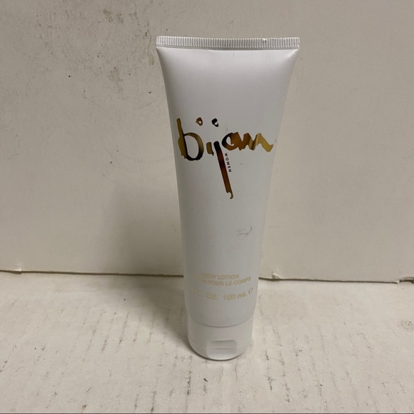 Bijan Women Body Lotion HTF